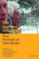 Watch The Seasons in Quincy: Four Portraits of John Berger Zoechip