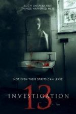 Watch Investigation 13 Zoechip