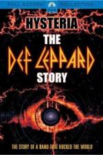 Watch Hysteria: The Def Leppard Story Zoechip