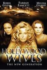 Watch Hollywood Wives The New Generation Zoechip