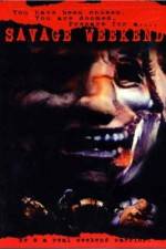 Watch Savage Weekend Zoechip