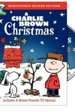 Watch A Charlie Brown Christmas Zoechip