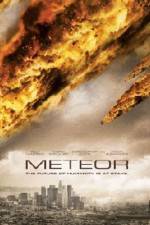 Watch Meteor: Path To Destruction Zoechip