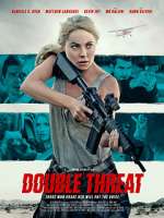 Watch Double Threat Zoechip