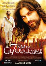 Watch 7 km da Gerusalemme Zoechip