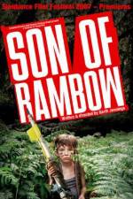 Watch Son of Rambow Zoechip