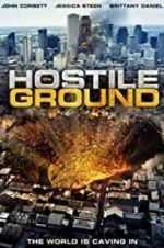 Watch On Hostile Ground Zoechip