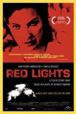 Watch Red Lights Zoechip