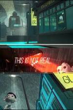 Watch This Is Not Real Zoechip