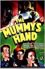 Watch The Mummy's Hand Zoechip