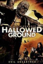 Watch Hallowed Ground Zoechip