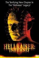 Watch Hellraiser: Inferno Zoechip
