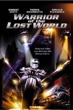 Watch Warrior of the Lost World Zoechip