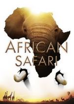 Watch African Safari Zoechip