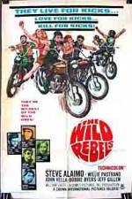 Watch Wild Rebels Zoechip