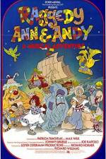 Watch Raggedy Ann & Andy: A Musical Adventure Zoechip