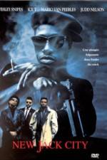 Watch New Jack City Zoechip