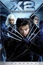 Watch X-Men: X2 Zoechip