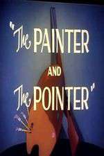 Watch The Painter and the Pointer Zoechip
