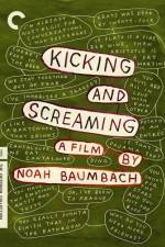 Watch Kicking and Screaming Zoechip