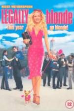 Watch Legally Blonde Zoechip
