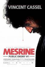 Watch Mesrine: Part 2 - Public Enemy #1 Zoechip