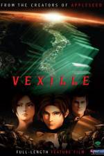 Watch Vexille (Bekushiru: 2077 Nihon sakoku) Zoechip