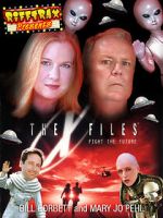 Watch Rifftrax: X-Files Fight the Future Zoechip