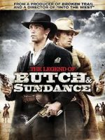 Watch The Legend of Butch & Sundance Zoechip