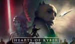Watch Hearts of Kyber (Short 2017) Zoechip