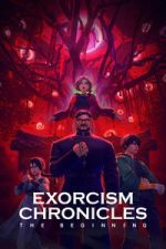 Watch Exorcism Chronicles: The Beginning Zoechip