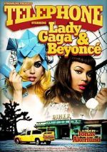 Watch Lady Gaga Feat. Beyoncé: Telephone Zoechip