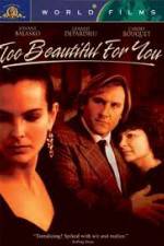 Watch Too Beautiful for You Zoechip