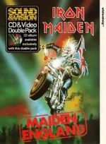 Watch Iron Maiden: Maiden England Zoechip