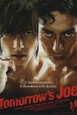 Watch Ashita no Jô Zoechip