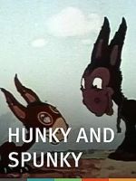 Watch Hunky and Spunky (Short 1938) Zoechip