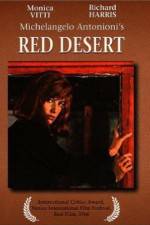 Watch Il deserto rosso Zoechip
