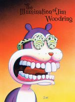 Watch The Illumination of Jim Woodring Zoechip