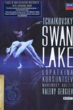 Watch Swan Lake Zoechip