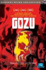 Watch Gokudô kyôfu dai-gekijô: Gozu Zoechip