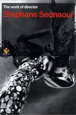 Watch The Work of Director Stéphane Sednaoui Zoechip