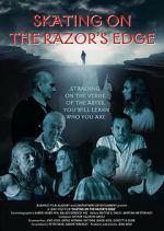 Watch Skating on the Razor\'s Edge Zoechip