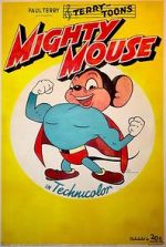 Watch Mighty Mouse and the Pirates Zoechip