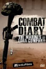 Watch Combat Diary: The Marines of Lima Company Zoechip
