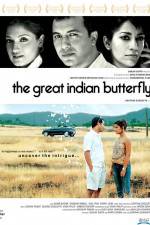Watch The Great Indian Butterfly Zoechip