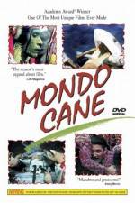 Watch Mondo cane Zoechip