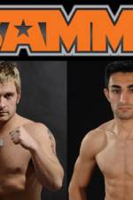 Watch BAMMA 2 Roundhouses in the Roundhouse Zoechip