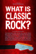 Watch What is Classic Rock? Zoechip