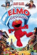 Watch The Adventures of Elmo in Grouchland Zoechip