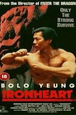 Watch Ironheart Zoechip